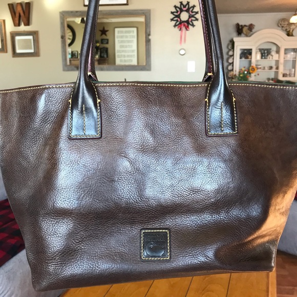 florentine medium russel bag